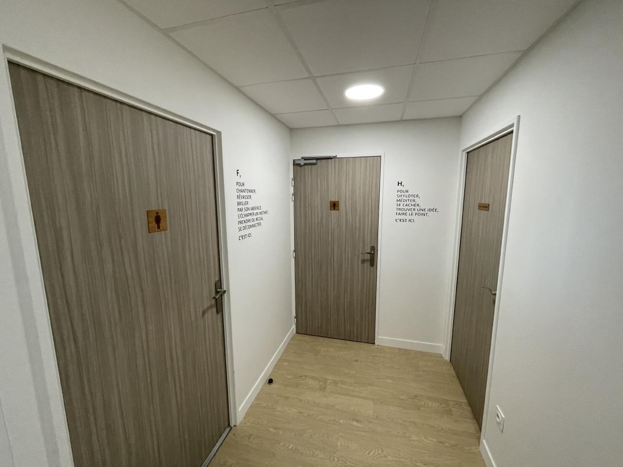 Bureau Tours 408m² Location bureau Tours Indre-et-Loire OLBUR2119666 10